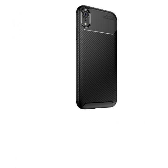 TPU Bumper Compatible with iPhone Xr 6.1 Inch