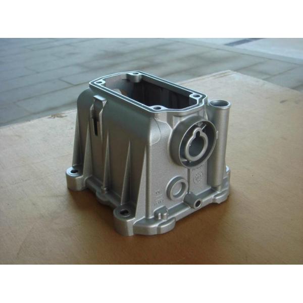 Iron Gearbox housing for auto parts