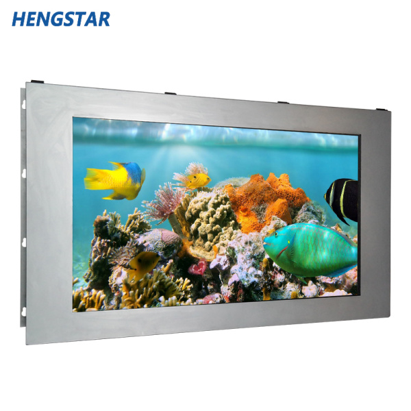 65 inch Hengstar Outdoor LCD Monitor