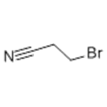 3-BROMOPROPIONITRILE CAS 2417-90-5