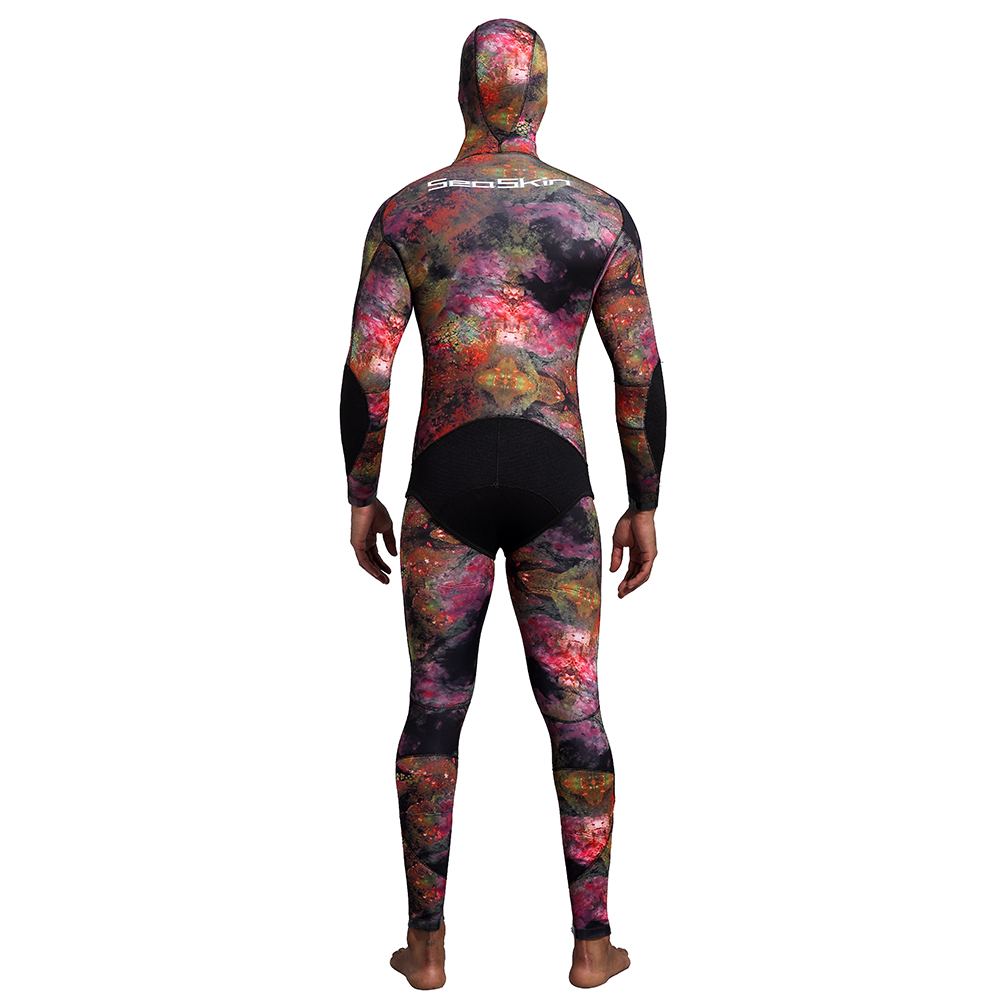 Spearfishing Wetsuit Pants