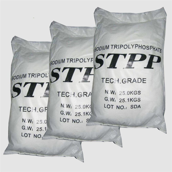Sodium Tripolyphosphate Water Softner And Detergent
