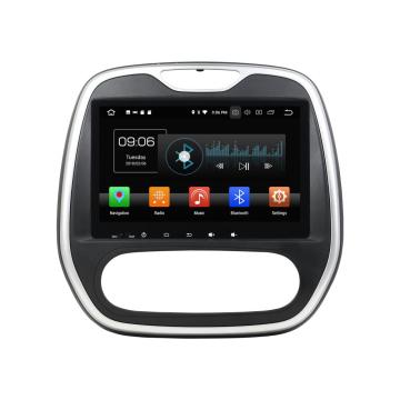 Android 8.0 car radio system for Capture AT 2016