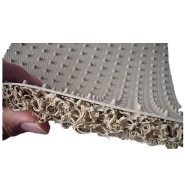 Useful PVC car foot mat carpet in rolls