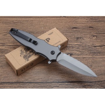Best Lightweight Work Folding Pocket Knife