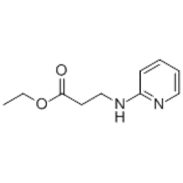 Ethyl 3-(pyridin-2-ylamino)propanoate CAS 103041-38-9