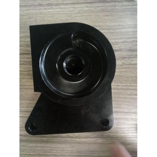 Die Casting And CNC Machining Lathe Parts