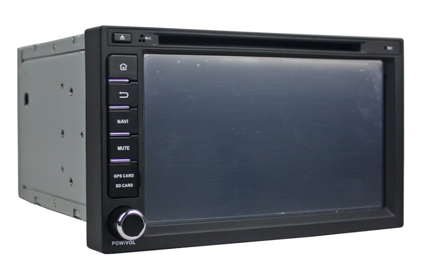 Car DVD Player For Chery E3