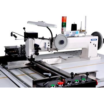 Soft cushion automatic straight line sewing Machine FX1810