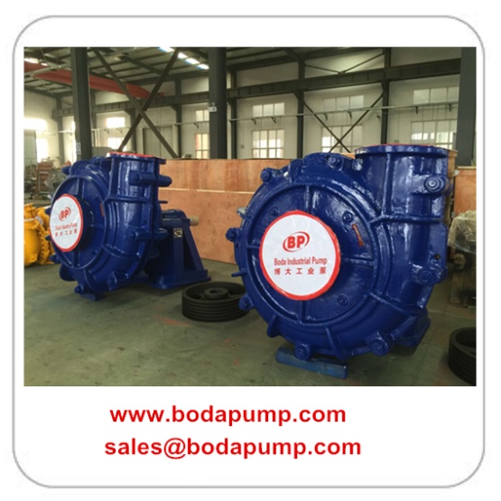 Gland Packing Seal Slurry Mud Mine Pumps