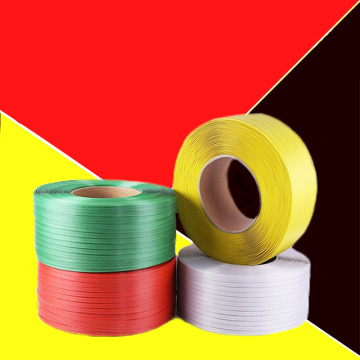 Polypropylene Packing Strapping Plastic Strap
