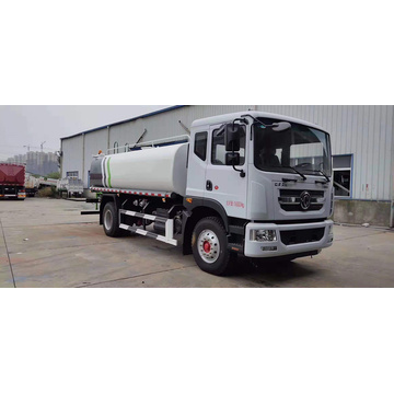 Hot Sale Brand New Dongfeng Street Cleaning Vehicle