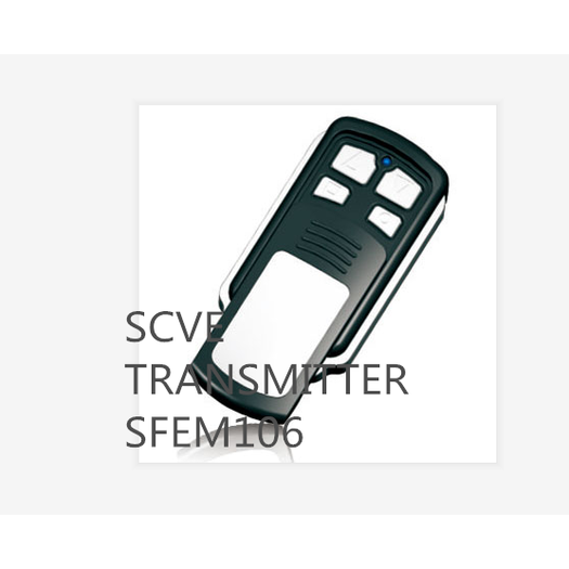 Control System Transmitter SFEM106