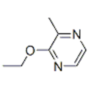 2-Ethoxy-3-methylpyrazine CAS 32737-14-7
