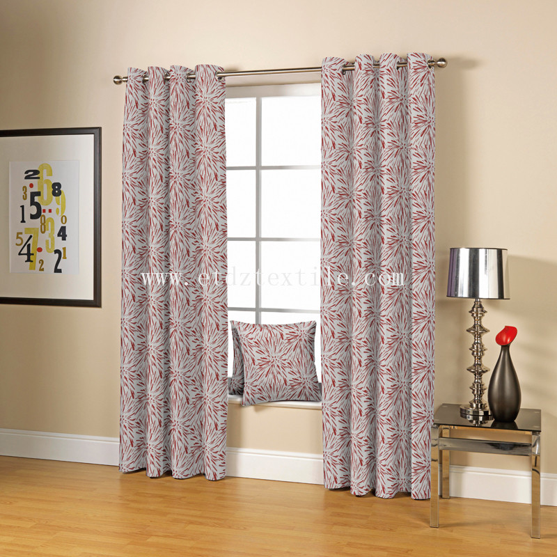 curtains for the living room