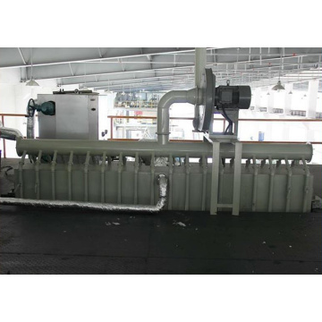 S/SS/SMS PP spunbond nonwoven textiles making machine
