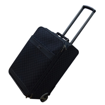 Black getaway carry-on suitcase on sale