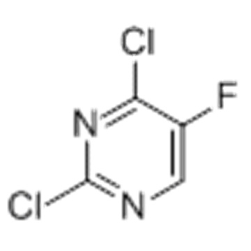 2,4-Dichloro-5-fluoropyrimidine CAS 2927-71-1