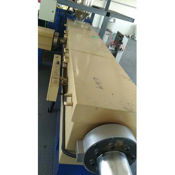 2400mm PP Nonwoven Extruder With S Model