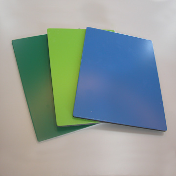 4mm aluminium composite panels with High Quality