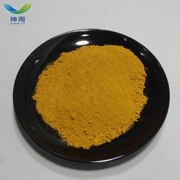 Yellow Iron Oxide CAS 1309-33-7