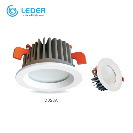 LEDER Power Lighting Technology 10W LED Downlight