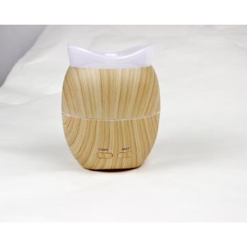 Air Humidifier Essential Oil Wood Grain Aroma Diffuser