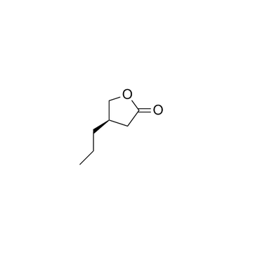 (R)-4-propyl-dihydro-furan-2-One  For Making Brivaracetam CAS 63095-51-2