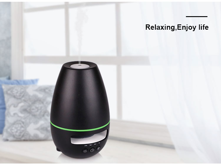electric diffuser aromatherapy