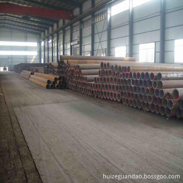 A335 GR P91 Alloy Steel Pipe