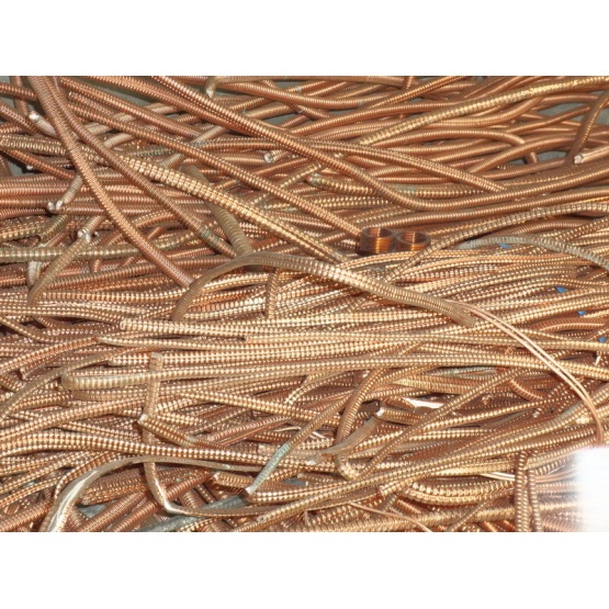 copper wire stripping machine australia