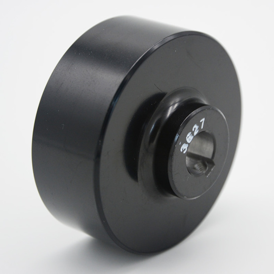 Permanent NdFeB Magnets for Mini Magnetic Drive Coupling