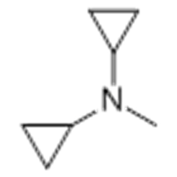 Dicyclopropane methylamine CAS 13375-29-6