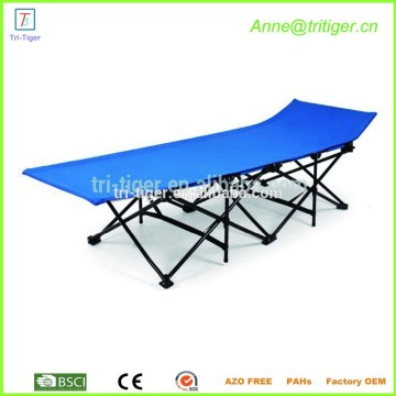 Multifunctional metal folding single bed with low price