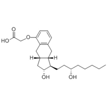 REMODULIN CAS 289480-64-4