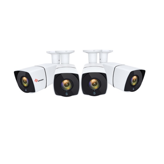 ip camera system uk 1080P 3MP