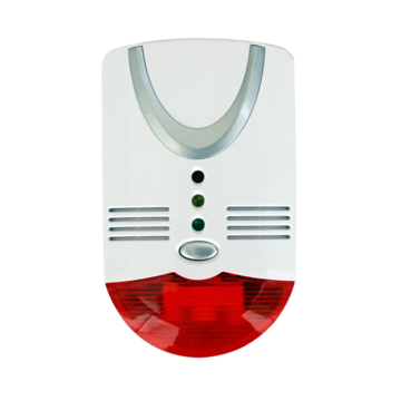 Gas Detector For House