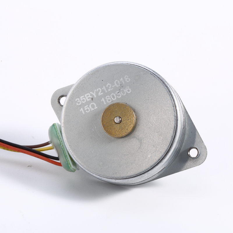 35BY212 4 Wire Bipolar Stepper Motor