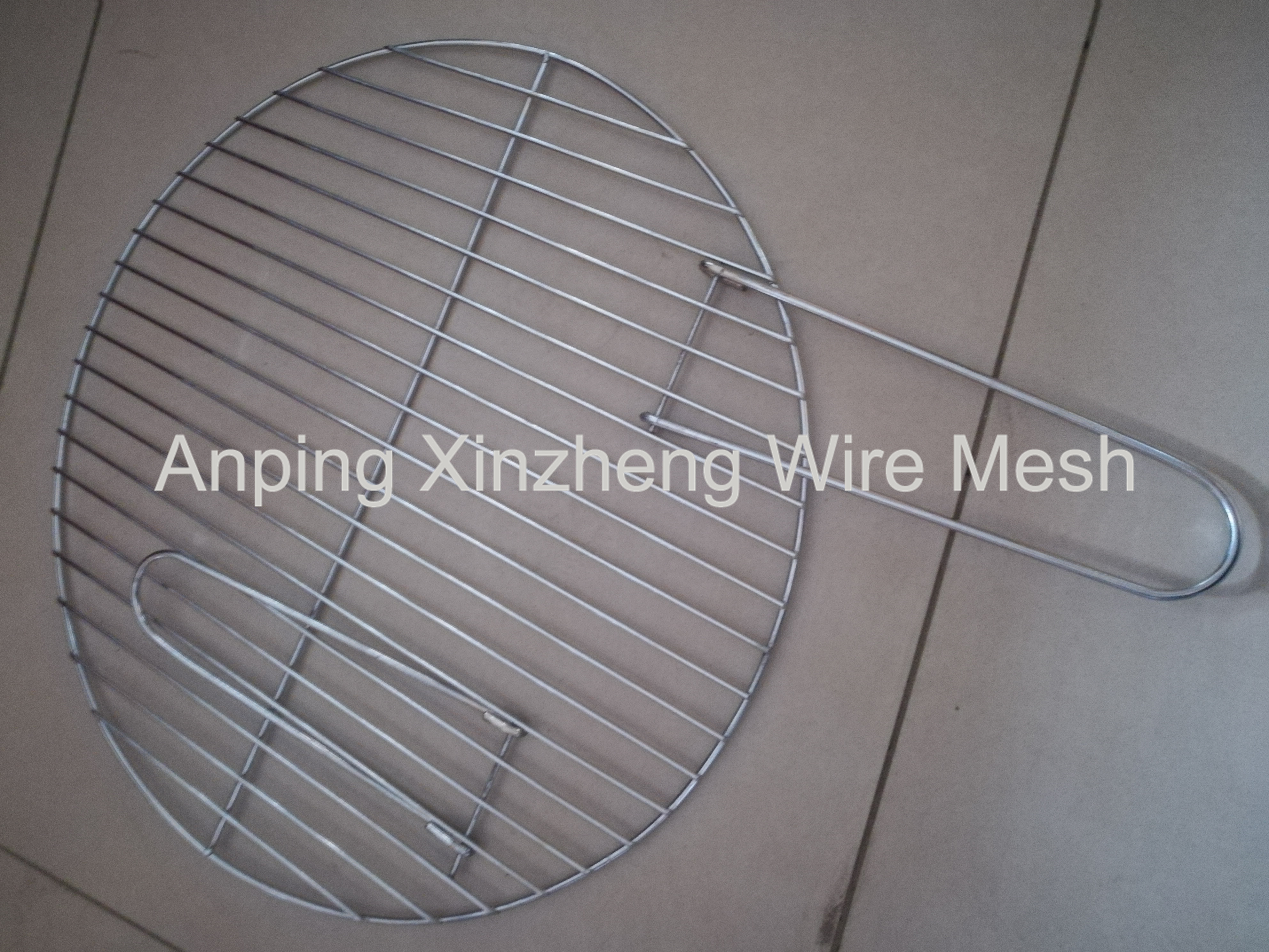 Barbecue Wire Net 