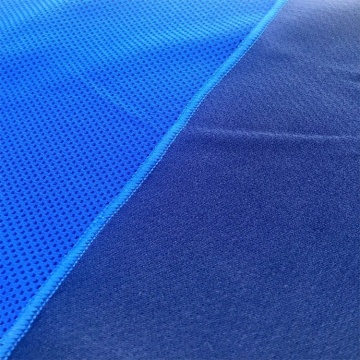 multi color microfiber Instant Cooling Towel For Sports