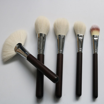 14pcs makeup brush Animal wool brush