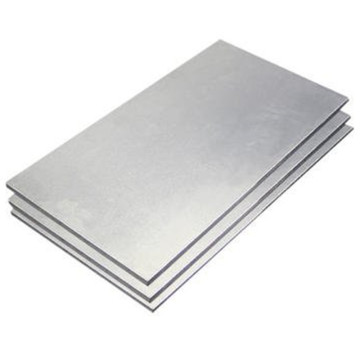 5052 H112 Super Flat Aluminum Plate