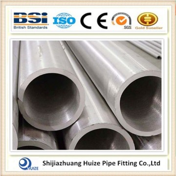 Seamless alloy steel tubing for sale