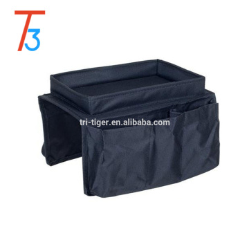 New sofa armrest organizer cover with cheap price