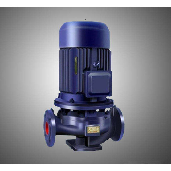 ISGD type explosion-proof low-speed centrifugal pump