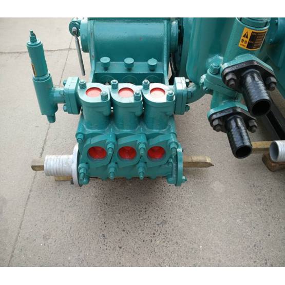 high quality wear-resistant rubber slurry pump