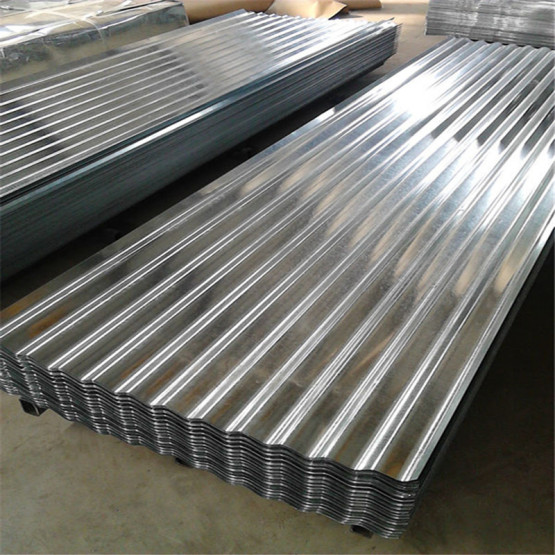 Galvanized corrugated sheets price best service best