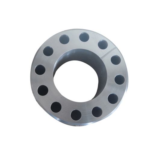 Forged Alloy Wheel Blanks Closed Die Forging Press