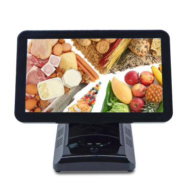 Cheap touch screen Pos System 15 inch