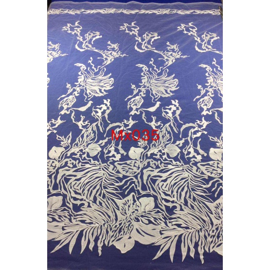 High Quality Fashion French Lace